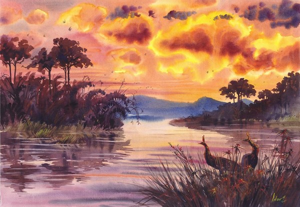 Ярче не бывает