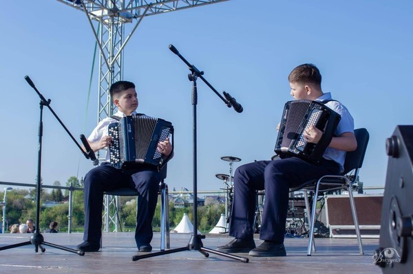 Мастер-класс «Искусство импровизации»