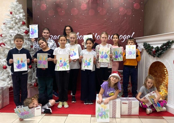 «Новогоднее чудо»