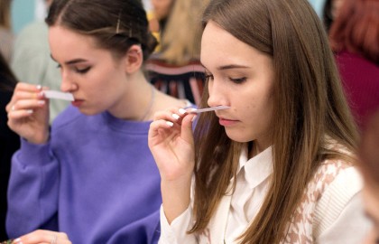 Комбо: арома мастер-класс + необычная познавательная экскурсия