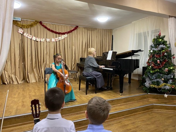 Вокруг света в Новый год