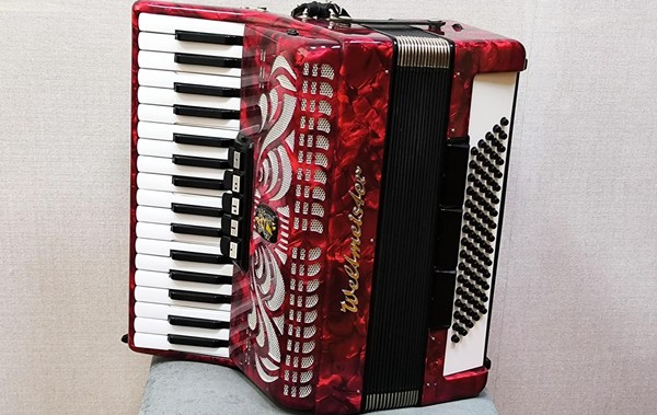 Концерт класса преподавателя О.А. Мазур «Новогодний переполох»