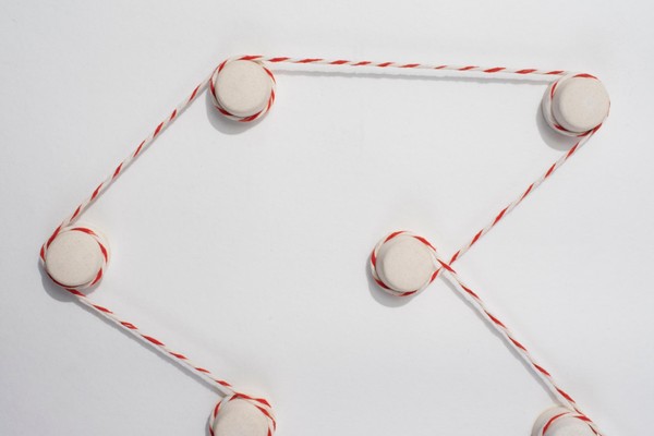 Мастер-класс «Новогодние чудеса»