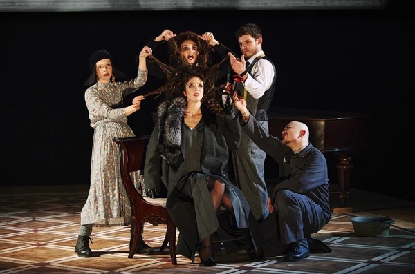 Карина Дымонт