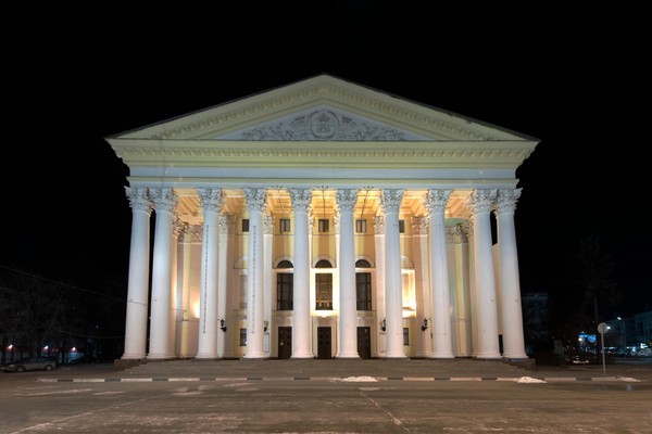 Лекция «Новогодний этикет: вкус и послевкусие. Традиции и современность»