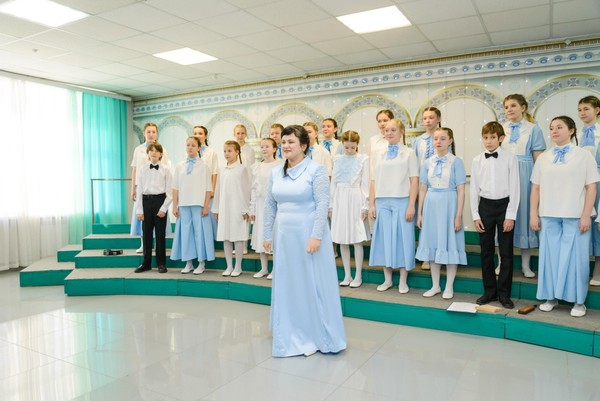 Концерт «‎Тайна Нового года»