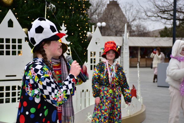 Новогодние программы творческих коллективов Астраханского колледжа культуры и искусств пройдут на главных площадках Астрахани