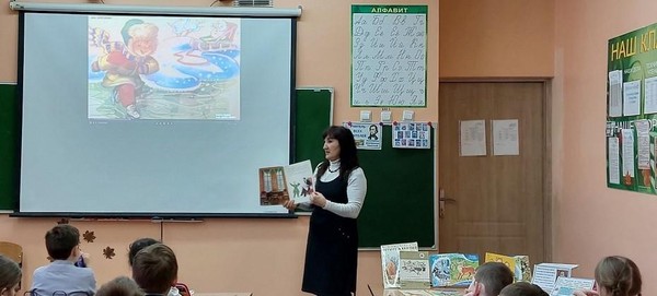 Игровая программа «Сказочная шкатулка»