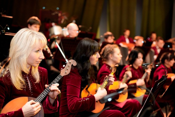 Двенадцать месяцев. Версия Снегурочки