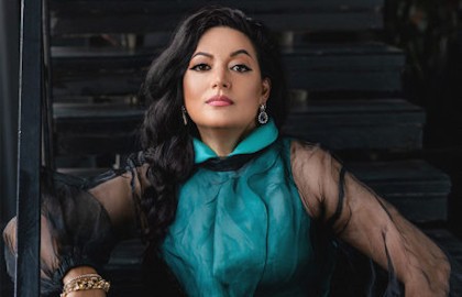 Леонсия Эрденко