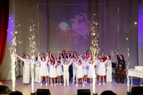 Концерт «Последний час декабря»