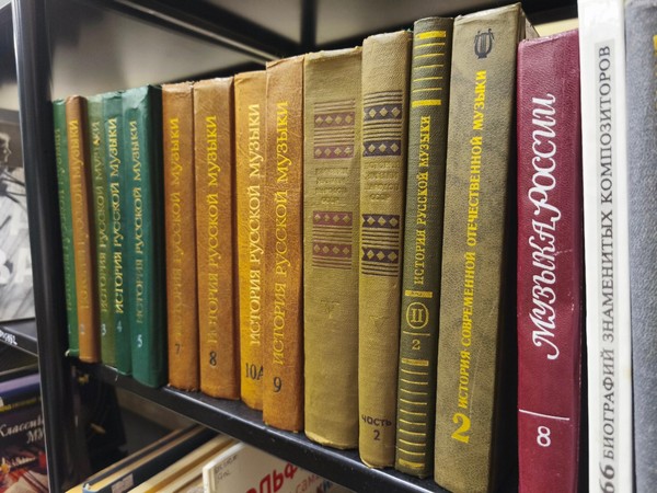 Творческая встреча «Наполним музыкой сердца»