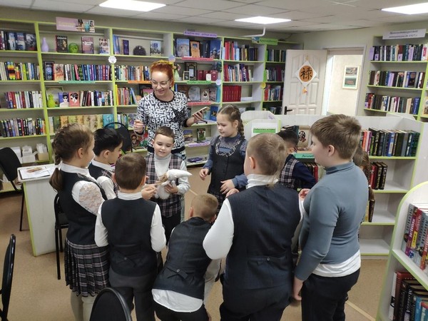 «Чудеса под Новый год»