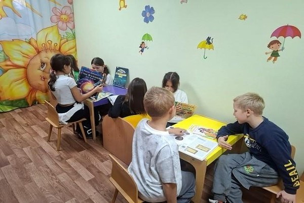 Громкие чтения «Радостный мир Даниила Хармса»