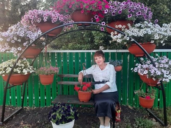 Онлайн-встреча «Мои родники»