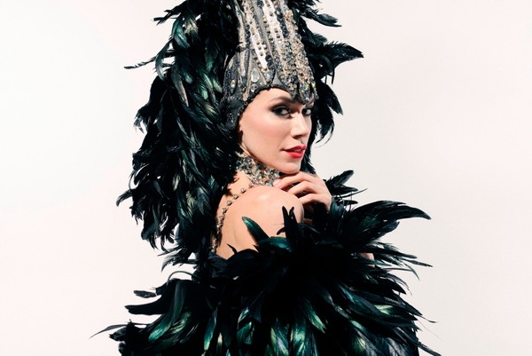 Французский поцелуй