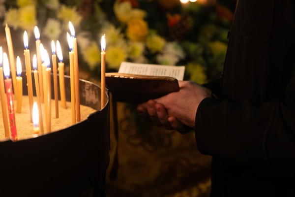 Выставка «Белый камень»