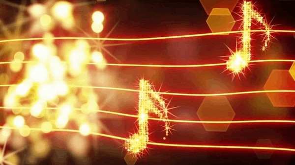 «Сказочный Новый год». Концерт эстрадного отделения