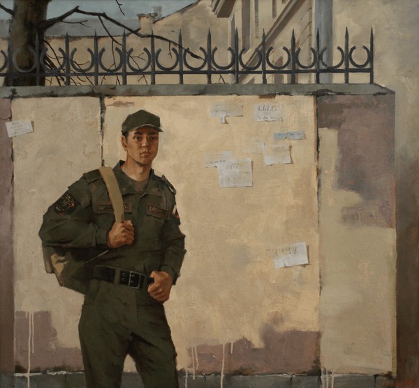 Выставка дипломных работ студентов РГПУ им. А. И. Герцена