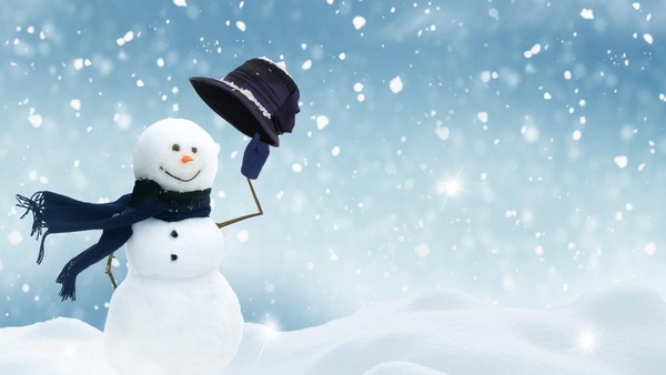 Выставка «Зимние забавы»