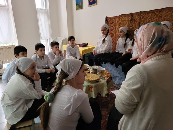 Выставка «Призывы к равенству и братству»