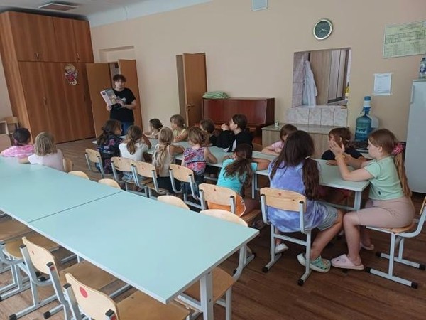 Вечер памяти «Человек, открывший окно в природу»