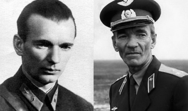 Тематическая беседа «Родоначальники парашютизма: Л. Г. Минов»