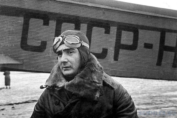 Тематическая беседа «Родоначальники парашютизма: Я. Д. Мошковский»