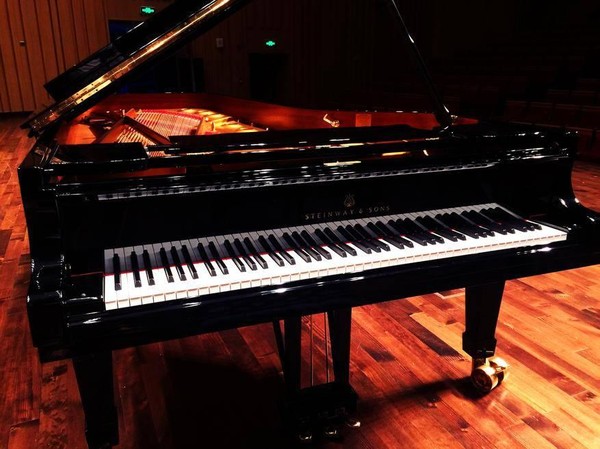 Музыкальное путешествие