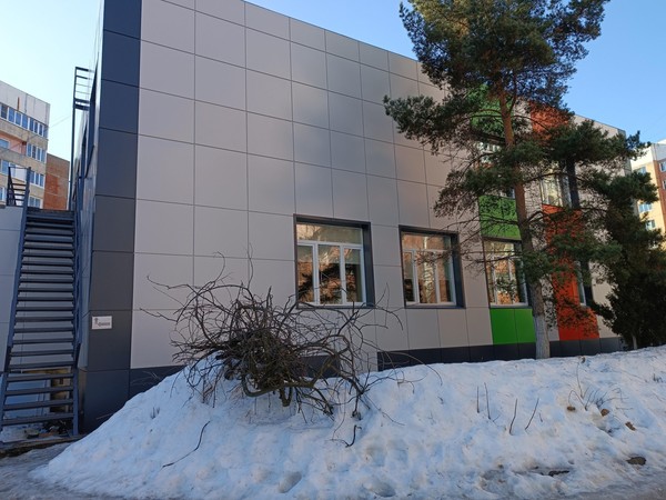 Академический концерт обучающихся 1-7 классов