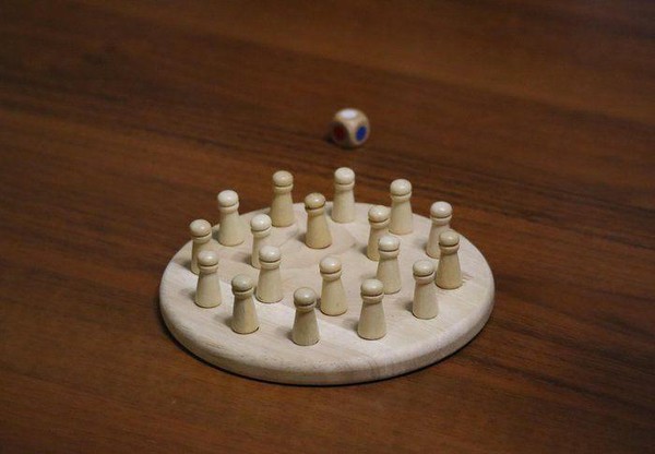 Программа «Большая игра»