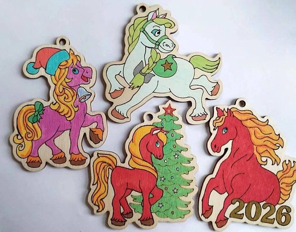 Программа «Мастерская новогоднего настроения»