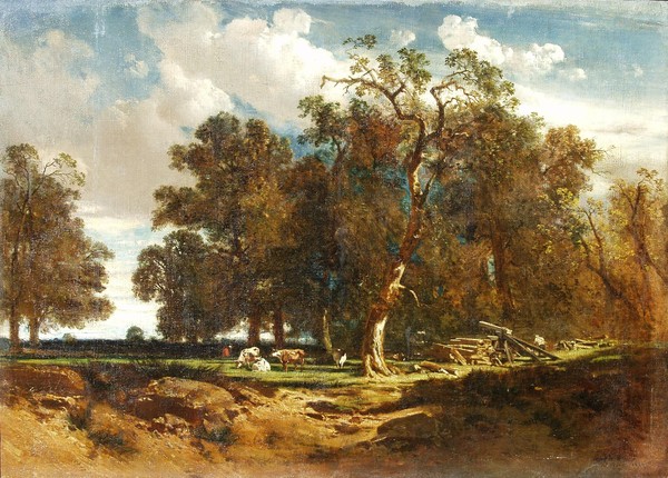 Экскурсия по выставке «Роман с природой. Анималистические истории»