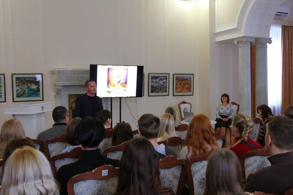 «Чарльз Диккенс. «Рождественская песнь в прозе»»