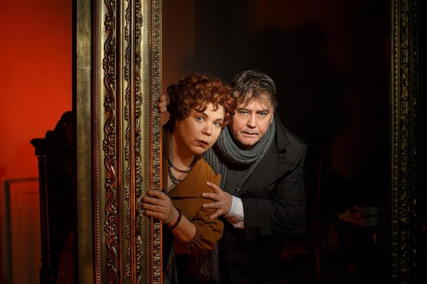 Спектакль «И никаких но!»