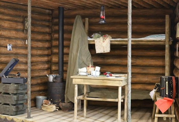 Иммерсивный проект «Прикоснись. Почувствуй. Сохрани»