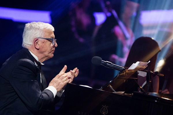 Концерт-посвящение: Раймонд Паулс