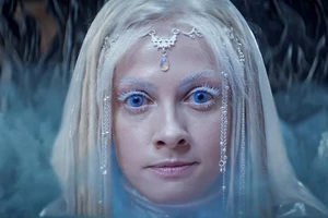 Кинопоказ «Снеговик»