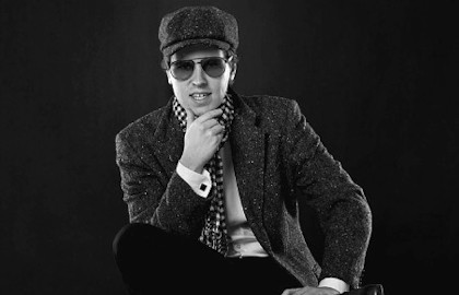 Alex Abra. Celentano Show