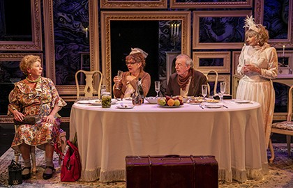 Ретро. Премьера!