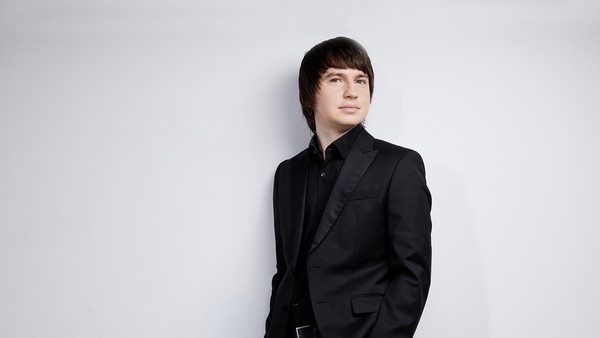 Алексей Мельников