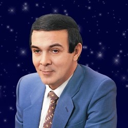 Памяти Великого Муслима Магомаева