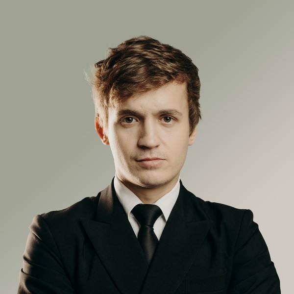 Новый год с РНО. Музыка из балетов Чайковского