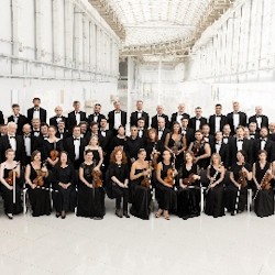 Новый год с РНО. Музыка из балетов П.И. Чайковского