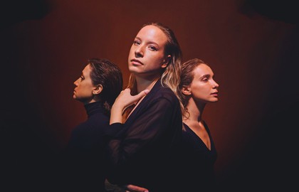 Осенняя соната