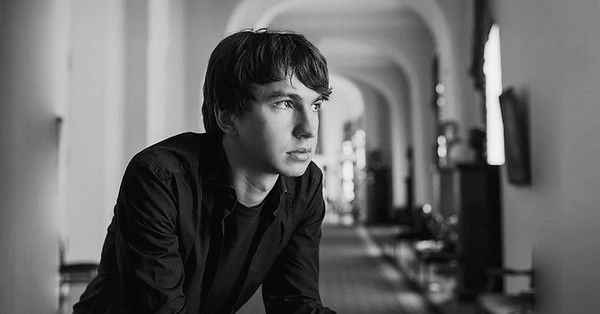 Концерт «Рахманинов. Соната № 2. Брамс, Шопен, Чайковский»