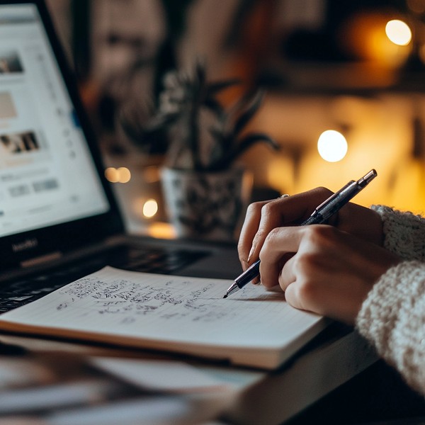 Культурный код будущего. Графология