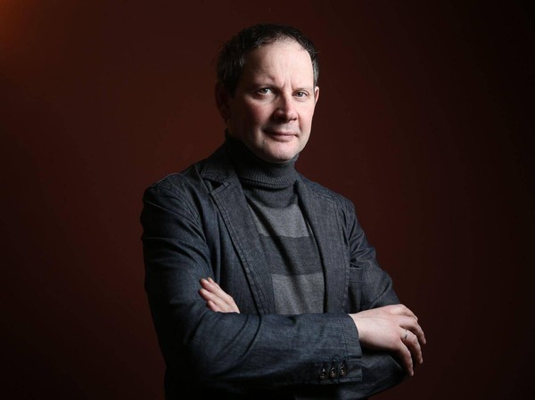 Концерт «Ночь перед Рождеством (Даниил Спиваковский)»