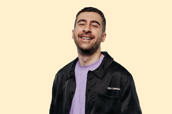 Борьба за кефир