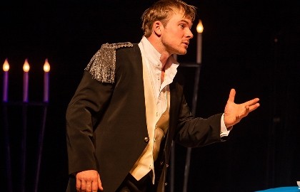 Иван Стебунов